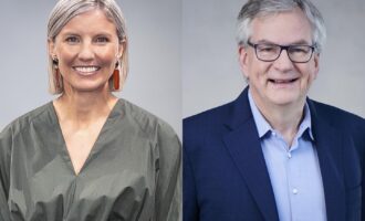 Karin Rådström to succeed Martin Daum as CEO of Daimler Truck