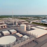 Mitsubishi and ExxonMobil partner on world’s largest low-carbon hydrogen project