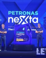 PETRONAS launches premium yet affordable Nexta engine oil in Thailand