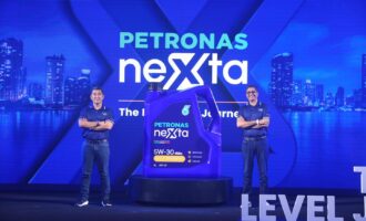 PETRONAS launches premium yet affordable Nexta engine oil in Thailand