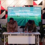 Pertamina NRE moves ahead with bioethanol plant in East Java