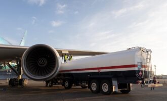 RSB and Boeing launch study on SEA’s sustainable feedstock potential for aviation