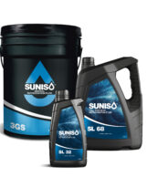 Petro-Canada Lubricants assumes global management of Suniso® brand