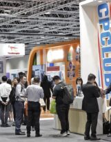 Southeast Asia’s 1st Lubricants Exhibition draws 2,000+ visitors from 35 countries