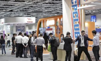 Southeast Asia’s 1st Lubricants Exhibition draws 2,000+ visitors from 35 countries