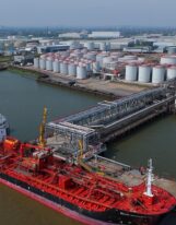 Stolthaven Terminals becomes key UK hub for ExxonMobil basestocks