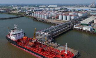 Stolthaven Terminals becomes key UK hub for ExxonMobil basestocks