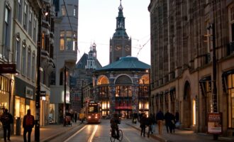 The Hague to ban fossil fuel ads in public spaces by 2025