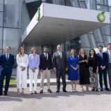 bp and Iberdrola approve Spain’s largest green hydrogen plant in Castellón