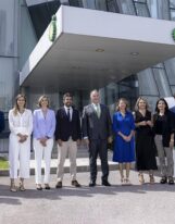 bp and Iberdrola approve Spain's largest green hydrogen plant in Castellón