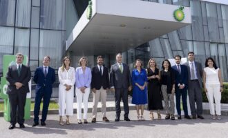 bp and Iberdrola approve Spain’s largest green hydrogen plant in Castellón