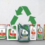 Castrol introduces HDPE bottles with 50% recycled plastic to boost sustainability