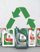 Castrol introduces HDPE bottles with 50% recycled plastic to boost sustainability