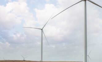 bp to divest U.S. onshore wind assets, shifts focus to Lightsource bp for renewables