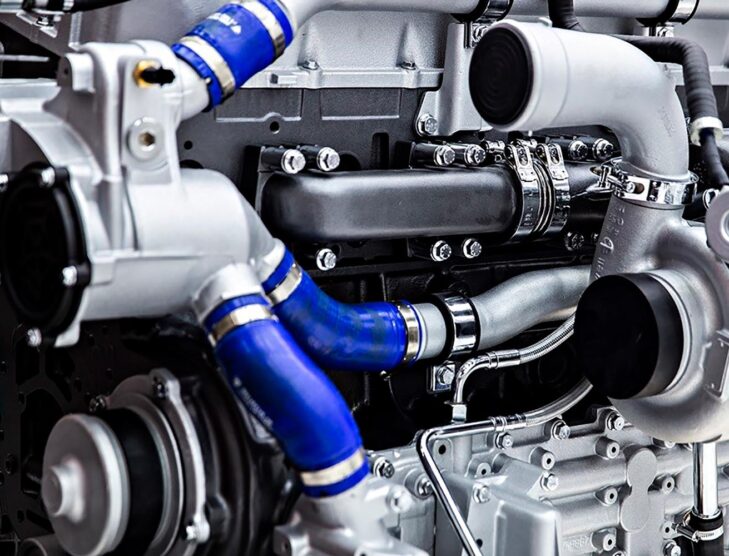 ACEA releases 2024 Oil Sequences for Heavy-Duty Engines