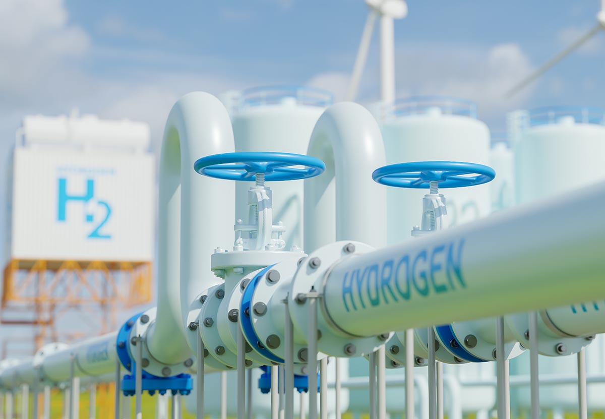 Australia hydrogen industry: Unlocking global energy potential