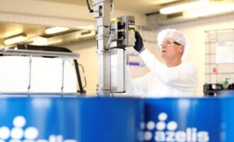 Azelis expands partnership with SI Group for lubricant additives in Europe