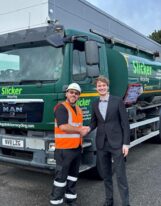 Castrol and Slicker Recycling partner to promote circular oil management in UK