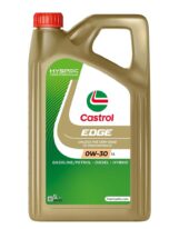 Castrol unveils low-viscosity engine oil approved by top automakers