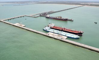 HIF Global announces first e-Fuels project in Brazil at Port of Açu