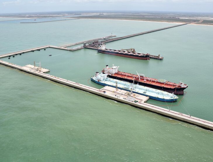 HIF Global announces first e-Fuels project in Brazil at Port of Açu