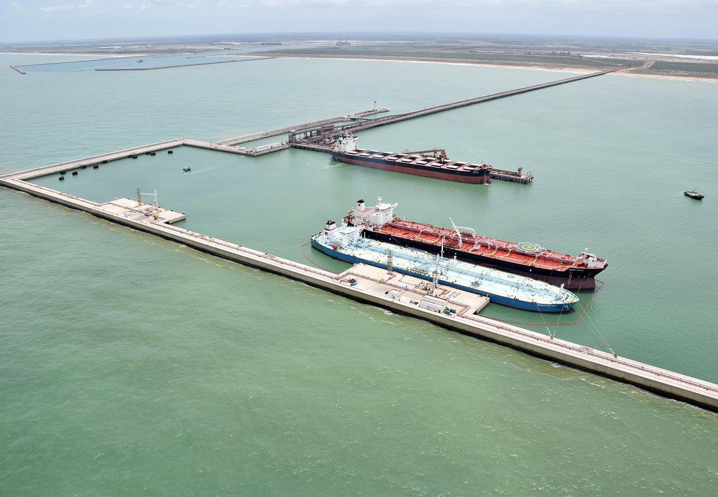 HIF Global announces first e-Fuels project in Brazil at Port of Açu