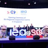 IEA opens Singapore office to boost energy collaboration in ASEAN