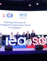 IEA opens Singapore office to boost energy collaboration in ASEAN