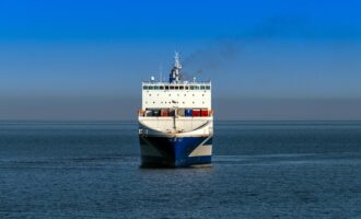 IMO moves forward with shipping emissions regulations