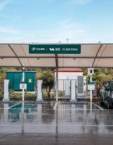 Li Auto and Sinopec partner to expand EV charging network in China