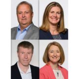 Lubrizol enhances additives leadership with key appointments