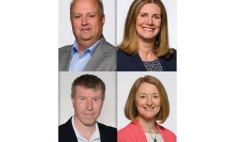 Lubrizol enhances additives leadership with key appointments