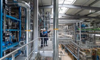 LyondellBasell strengthens circular economy with APK AG acquisition