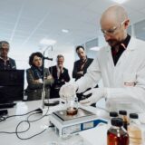 Motul opens R&D lab in France to develop sustainable lubricants