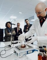 Motul opens R&D lab in France to develop sustainable lubricants