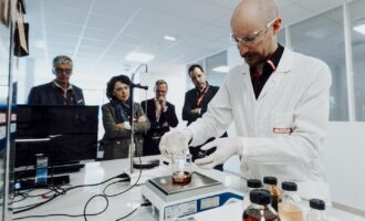 Motul opens R&D lab in France to develop sustainable lubricants