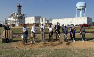 Norac Additives expands with new esterification line in Arkansas