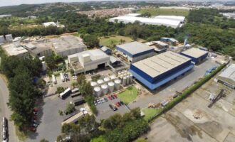 Oleon expands into South America with acquisition of A. Azevedo Óleos