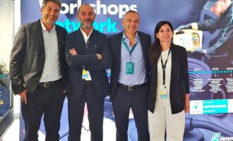 PETRONAS Lubricants International partners with Goodyear Tires Italy