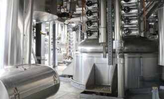 Peter Greven expands ester production to meet demand for sustainable lubricants