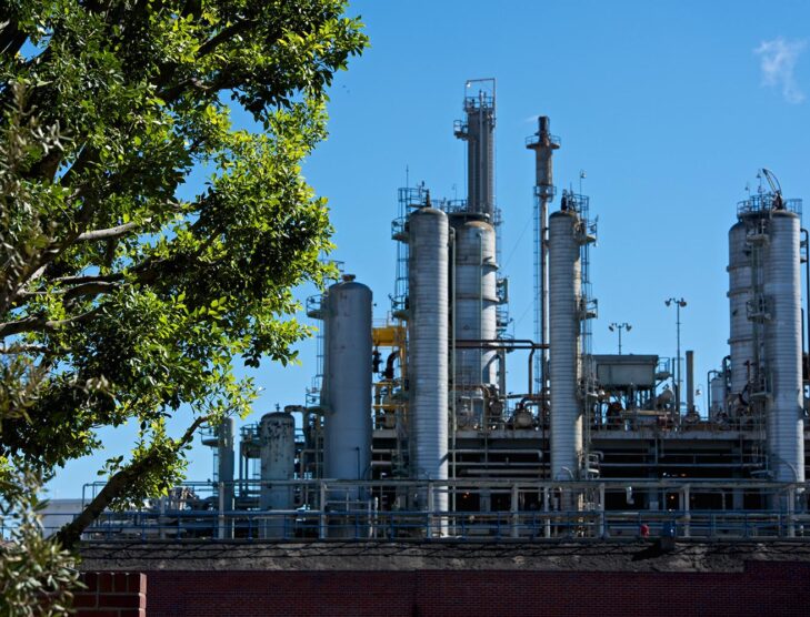 Phillips 66 announces closure of Los Angeles Refinery