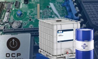 RENOLIN FECC 5 SYNTH becomes first OCP Inspired™ immersion coolant