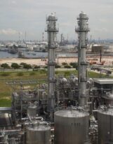 SI Group to close Singapore alkylphenol plant by 2025