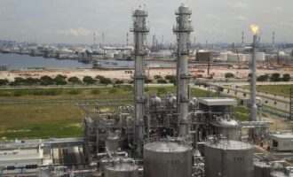 SI Group to close Singapore alkylphenol plant by 2025