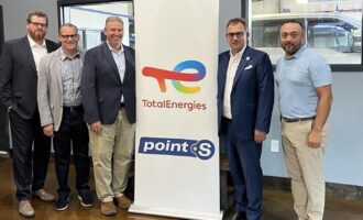 TotalEnergies partners with Point S to supply premium lubricants in U.S.A.