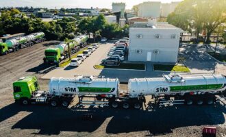 TotalEnergies to sell fuel distribution in Brazil to SIM Distribuidora