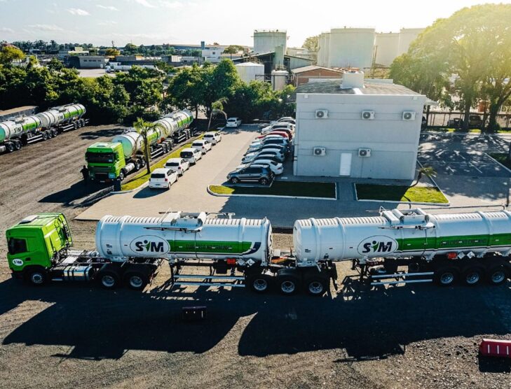 TotalEnergies to sell fuel distribution in Brazil to SIM Distribuidora