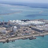 Trafigura and Meroil launch joint venture at Barcelona Terminal