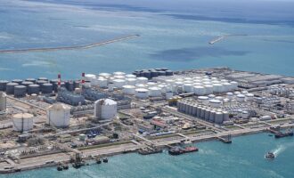 Trafigura and Meroil launch joint venture at Barcelona Terminal