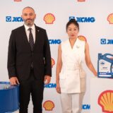 XCMG and Shell partner to boost machinery efficiency with specialised oils